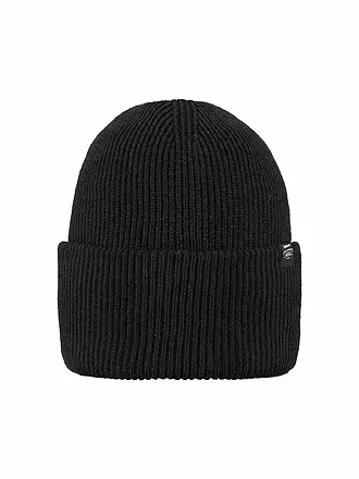 BARTS | Gorro Haveno | schwarz